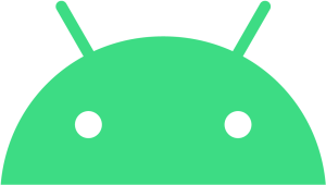 AndroidRobot画像