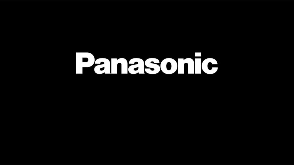 Panasonic LOGO